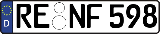 RE-NF598