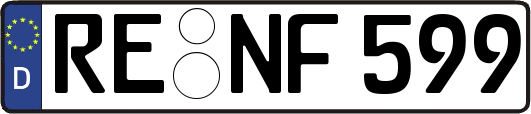 RE-NF599