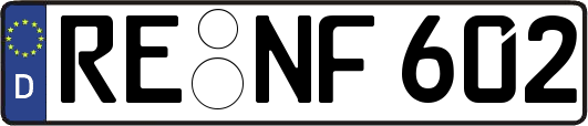 RE-NF602