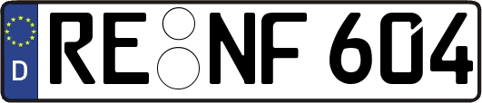 RE-NF604