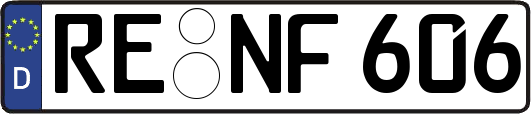 RE-NF606