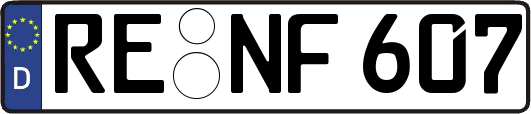 RE-NF607