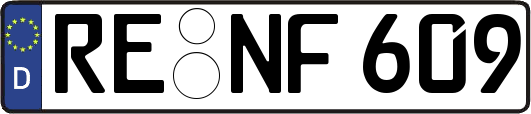 RE-NF609