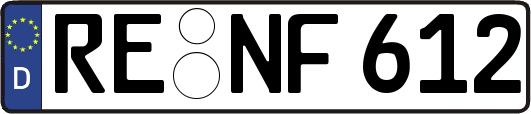 RE-NF612