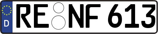 RE-NF613