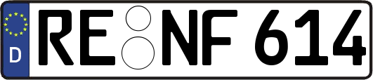 RE-NF614