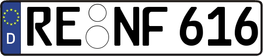 RE-NF616
