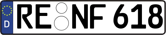 RE-NF618