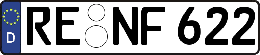 RE-NF622