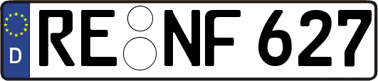 RE-NF627