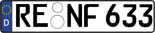 RE-NF633