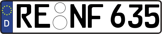 RE-NF635