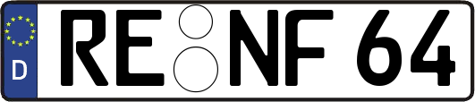 RE-NF64