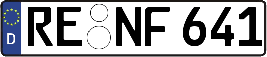 RE-NF641