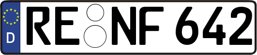 RE-NF642