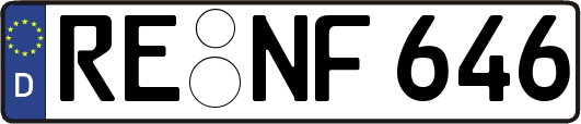 RE-NF646