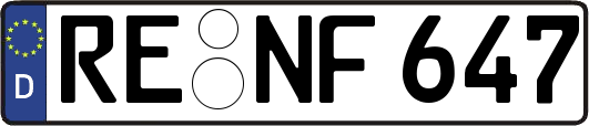 RE-NF647