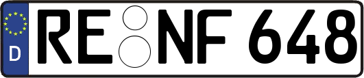 RE-NF648
