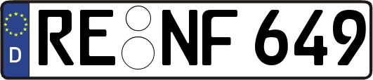 RE-NF649