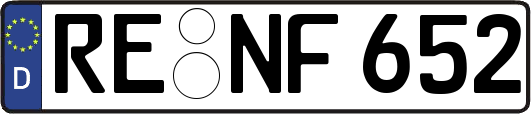 RE-NF652