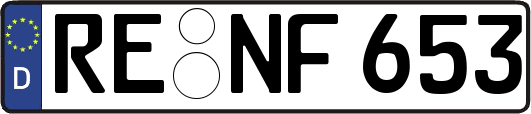 RE-NF653