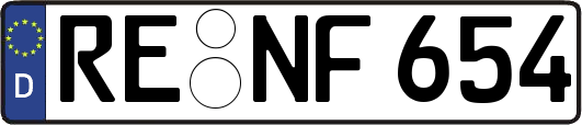 RE-NF654