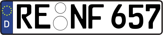 RE-NF657