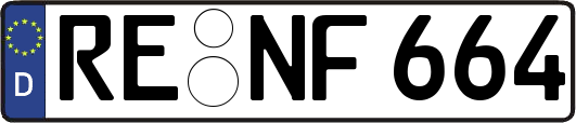 RE-NF664