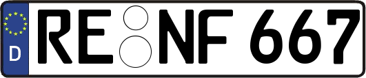 RE-NF667