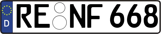 RE-NF668