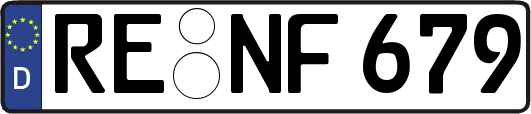 RE-NF679