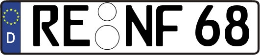 RE-NF68