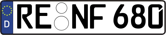 RE-NF680