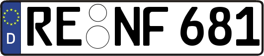 RE-NF681