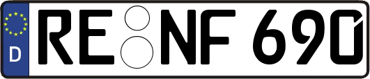 RE-NF690