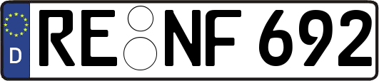 RE-NF692