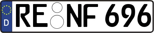 RE-NF696