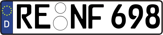 RE-NF698
