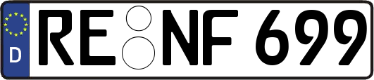 RE-NF699