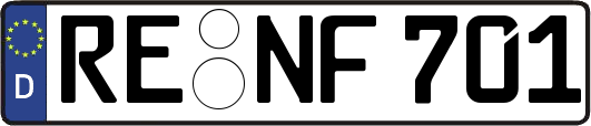 RE-NF701