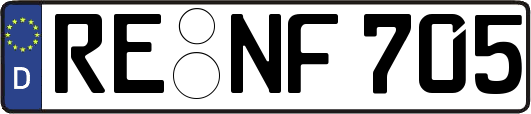 RE-NF705