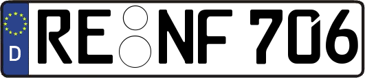 RE-NF706