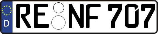 RE-NF707