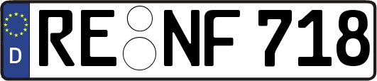 RE-NF718