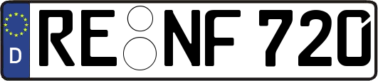 RE-NF720