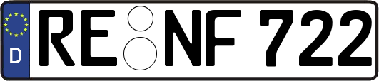 RE-NF722