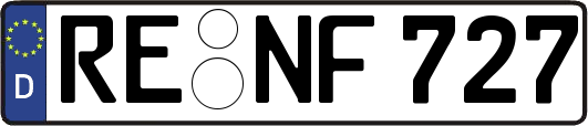 RE-NF727