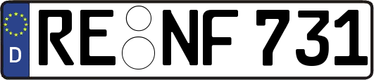 RE-NF731