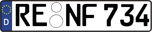 RE-NF734