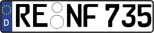 RE-NF735